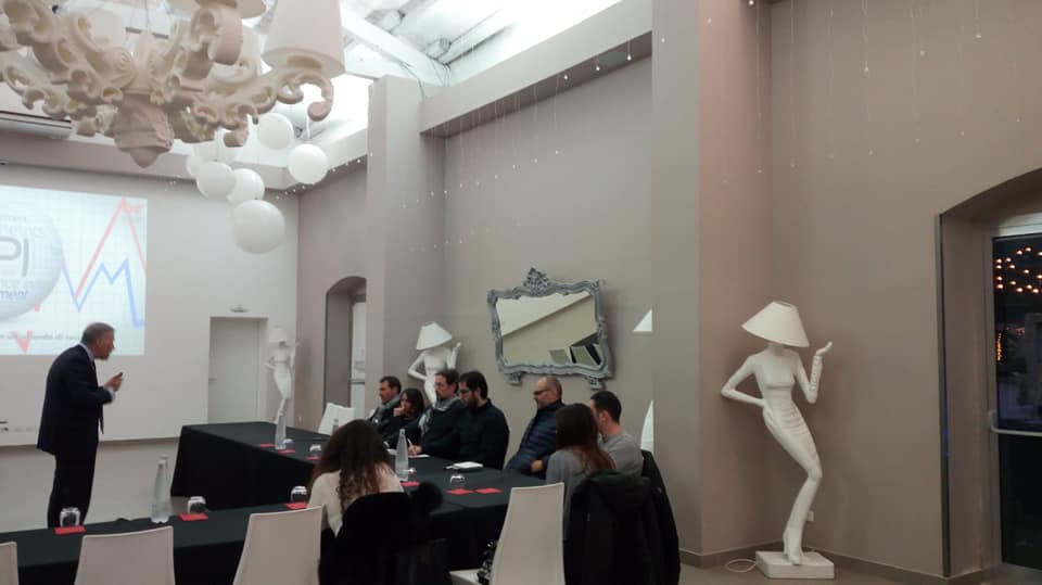 Corsi di Formazione Professionale corsi (8)